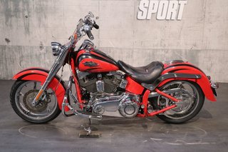 2011 Harley-Davidson CVO SOFTAIL CONVERTIBLE (FLSTSE2)
