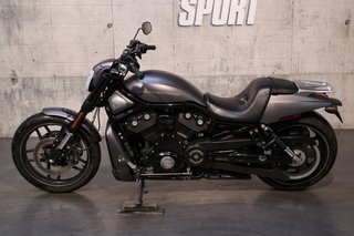 2016 Harley-Davidson VRSCDX NIGHT ROD SPECIAL ABS
