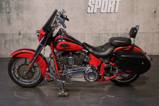 2011 Harley-Davidson CVO SOFTAIL CONVERTIBLE (FLSTSE2)