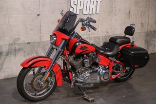2011 Harley-Davidson CVO SOFTAIL CONVERTIBLE (FLSTSE2)