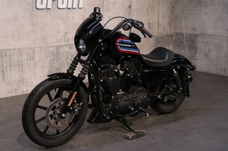 Harley-Davidson SPORTSTER IRON 1200  2021