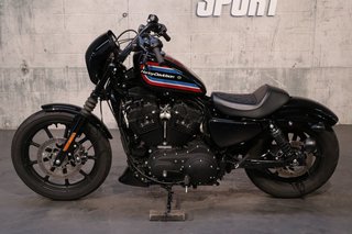 Harley-Davidson SPORTSTER IRON 1200  2021