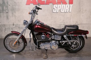 Harley-Davidson DYNA WIDE GLIDE 1600 (FXDWG) 2007