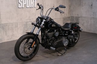2015 Harley-Davidson DYNA STREET BOB (FXDB 103)