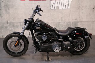 2015 Harley-Davidson DYNA STREET BOB (FXDB 103)