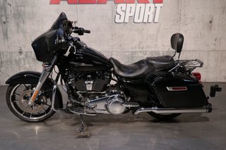 Harley-Davidson STREET GLIDE (FLHX)  2020