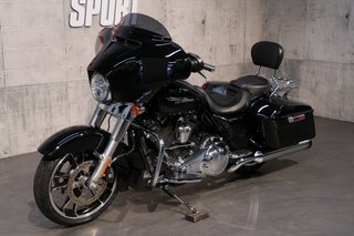 Harley-Davidson STREET GLIDE (FLHX)  2020