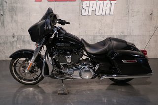 2022 Harley-Davidson TOURING STREET GLIDE (FLHX)