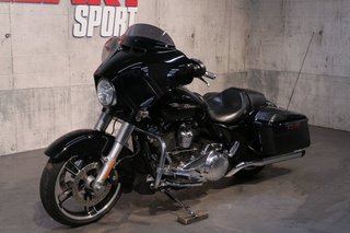 2017 Harley-Davidson STREET GLIDE SPECIAL (FLHXS)