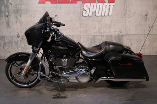 2017 Harley-Davidson STREET GLIDE SPECIAL (FLHXS)