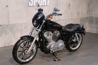 2014 Harley-Davidson SPORTSTER SUPERLOW XL883L