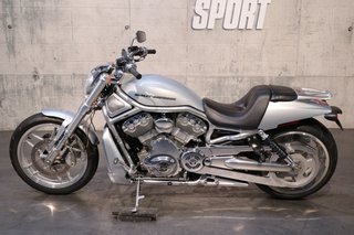 2012 Harley-Davidson NIGHT ROD SPECIAL (VRSCDX)