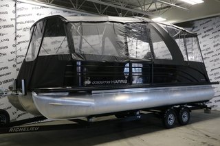 Harris Sunliner Sport 250 + MERCURY 200L DTS 2022 2022