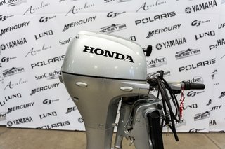 Honda BF20D  2018