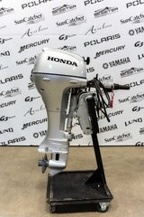 Honda BF20D  2018