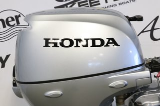 2022 Honda BF20D