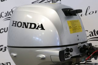 2022 Honda BF20D