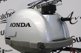2023 Honda BF2.3D