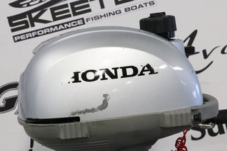 2023 Honda BF2.3D