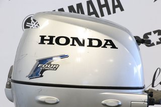 Honda BF9.9  2013