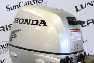 Honda BF9.9  2013
