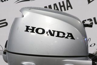2020 Honda BF9.9D