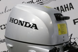 2020 Honda BF9.9D