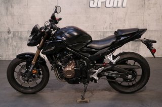Honda CB500F  2023