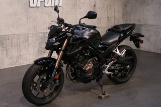 Honda CB500F  2023