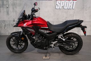 2017 outlet honda cb500x