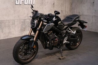 2019 Honda CB650R ABS