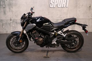 2019 Honda CB650R ABS