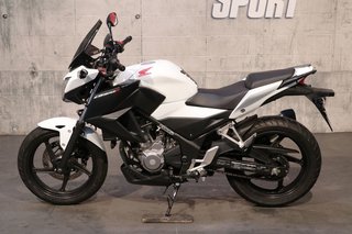 Honda CB300  2018