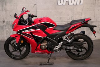 Honda CBR300R ABS  2018