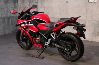 Honda CBR300R ABS  2018