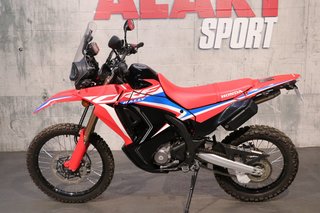2024 Honda CRF 300 RALLY