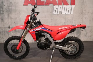2022 Honda CRF450RL