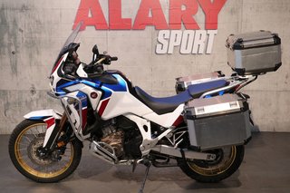 Honda CRF1000L Africa Twin  2020