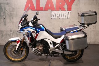 Honda CRF1000L Africa Twin  2020