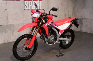 Honda CRF300L  2023