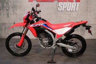 Honda CRF300L  2023