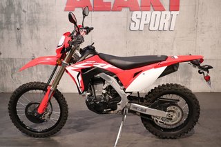 Honda CRF450L  2019