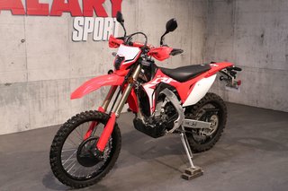 Honda CRF450L  2019