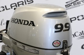 2020 Honda F9.9 HP