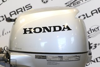 2020 Honda F9.9 HP