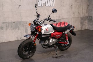 2024 Honda MONKEY 125