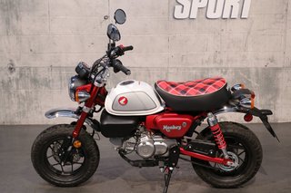 2024 Honda MONKEY 125