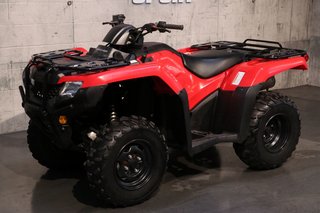 Honda FOURTRAX 420 RANCHER  2020