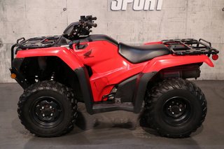Honda FOURTRAX 420 RANCHER  2020