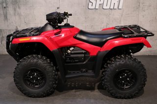 2024 Honda RUBICON 700